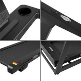 REBEL ACTIVE electric treadmill model RBA-1002 #9
