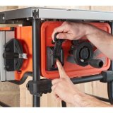 Black & Decker BES720-QS bordsav 4800 rpm #31
