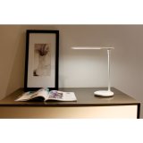 Techly I-LAMP-DSK9 bordlampe 3 W LED G Hvid #20