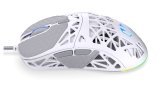 ENDORFY LIV Onyx White gaming-mus (EY6A021) #10