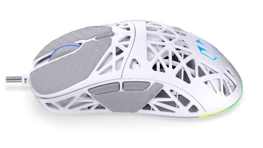 ENDORFY LIV Onyx White gaming-mus (EY6A021) #10