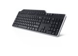 DELL KB522 tastatur USB QWERTY US International Sort #4