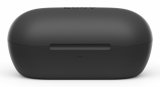 Sony WFC710NB.CE7 hovedtelefoner/headset True Wireless Stereo (TWS) I rerne Opkald/musik USB Type-C Bluetooth Sort #4