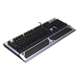 Inca IKG-444 tastatur Spil USB Gr� #4