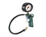 METABO. BC. RF PISTOL PRESSURE GAUGE 60 0 BCE. #2