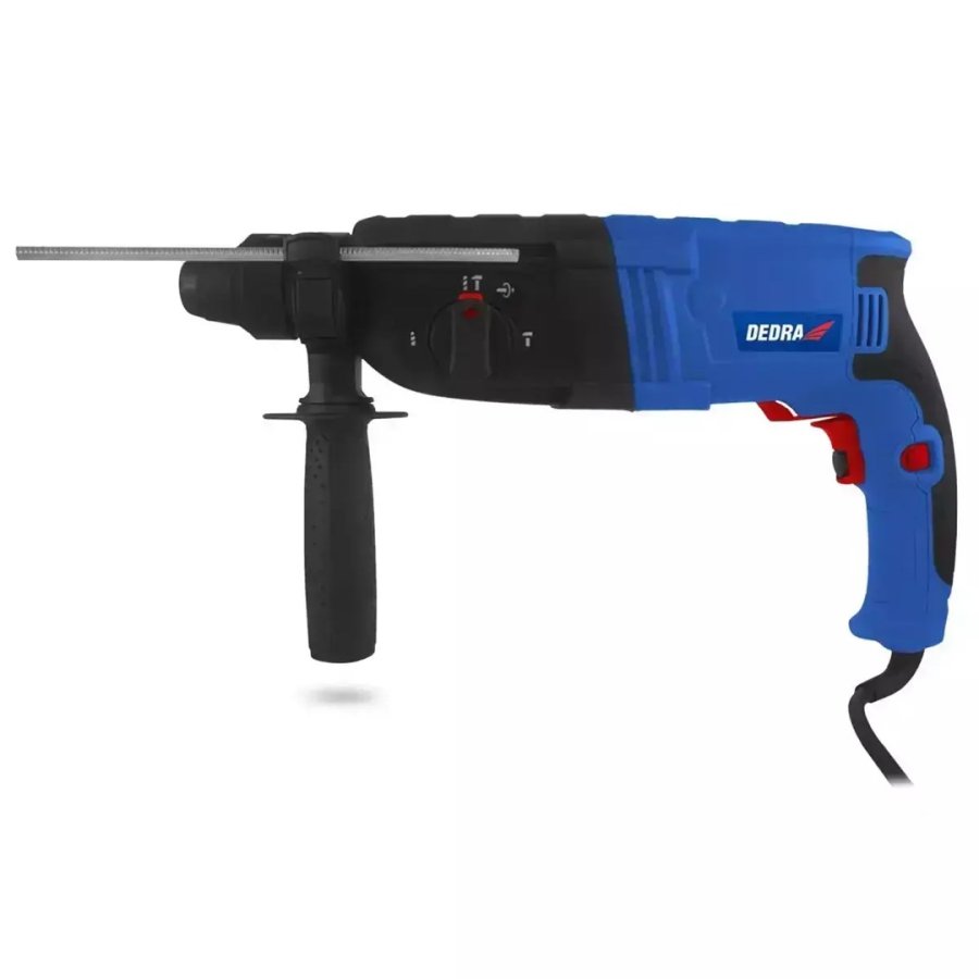 DEDRA DED7850 slaghammer #1
