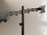 Equip 650176 sk�rmbeslag og -stativer 81,3 cm (32