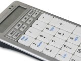 BakkerElkhuizen S-board 840 Numeric numerisk tastatur PC USB Lys gr�, Hvid #4
