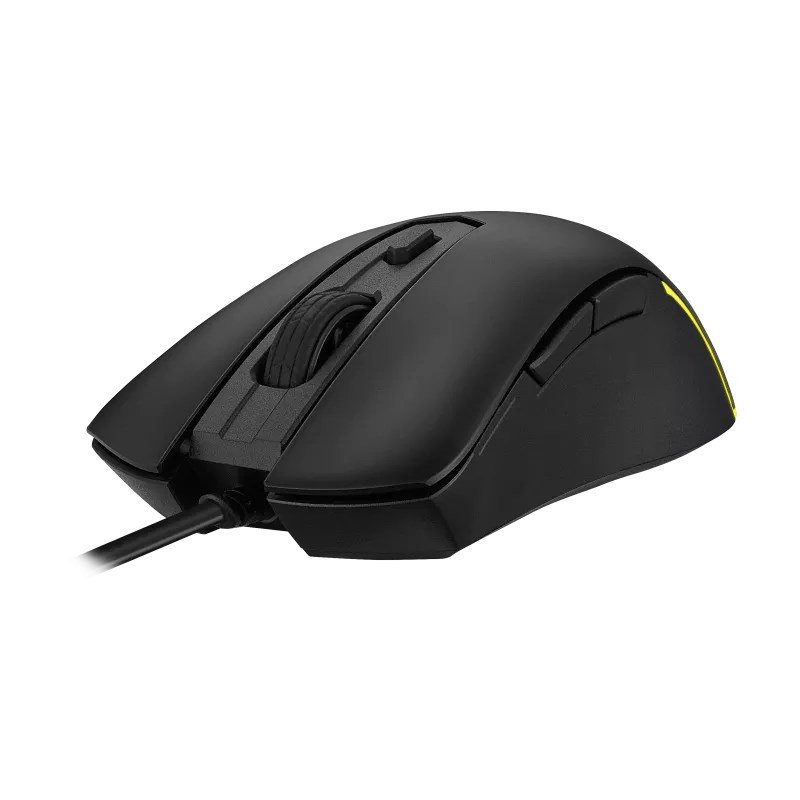 ASUS TUF Gaming M3 Gen II mus Spil Hjre hnd USB Type-C Optisk 8000 dpi #5