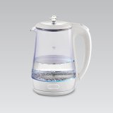 Maestro MR-052-WHITE Elektrisk glaskedel, hvid 1,7 L #5
