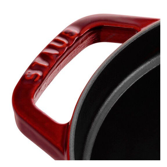 ZWILLING 40509-366-0 bageplade 5,5 L Oval Stbejern Gryde bradepande #13