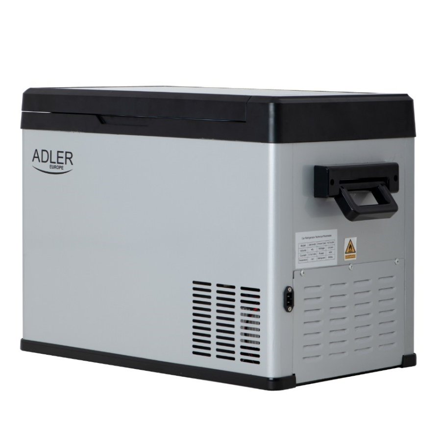 Kompressor kleskab Adler AD 8081 #5