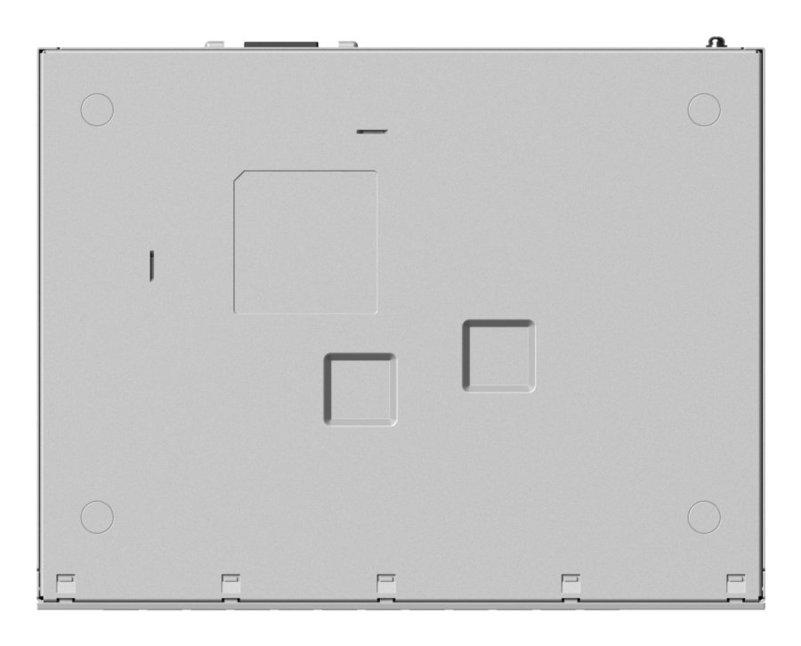 Ruijie Networks RG-NBS5500-12XS netv�rksswitch Administreret L3 Gr� #9