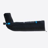 Therabody RecoveryAir PRO massageapparat Ben Sort #6