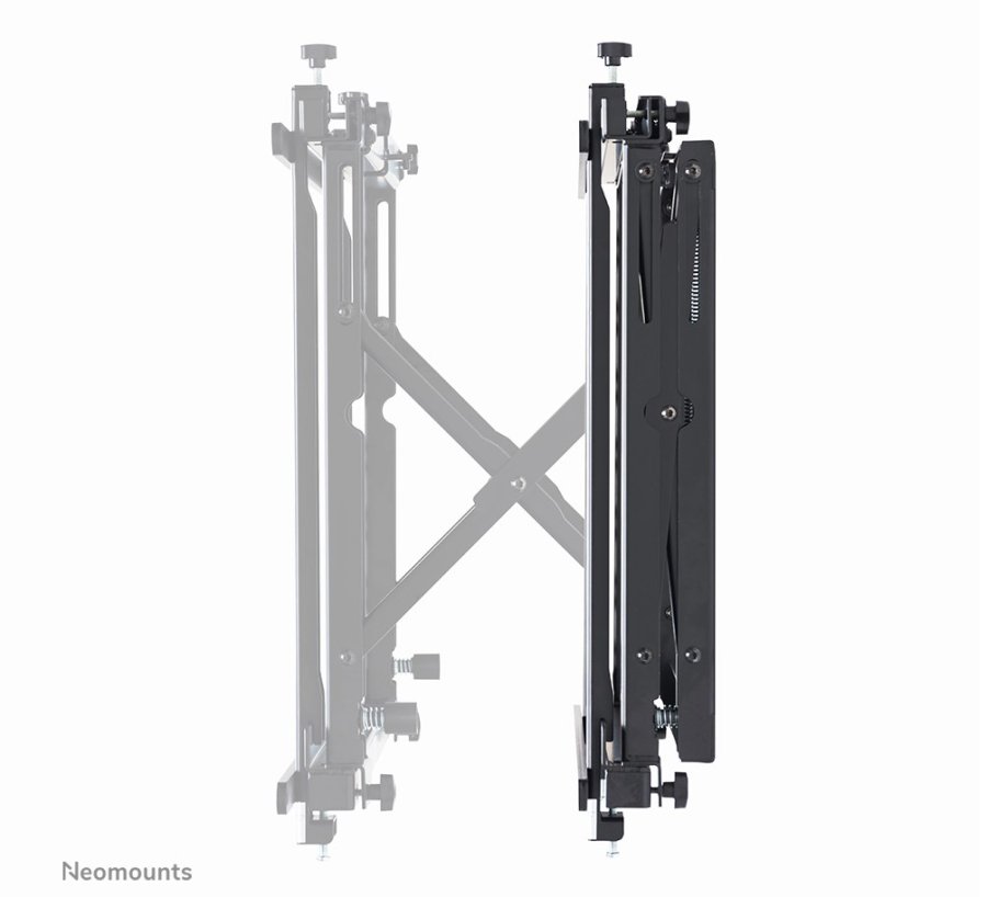 Neomounts WL95-800BL1 skrmbeslag til skiltning 177,8 cm (70