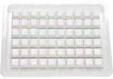 Ducky DCA132-NNBLWMDPU1 tilbehr til tastatur Tastaturhtte #1