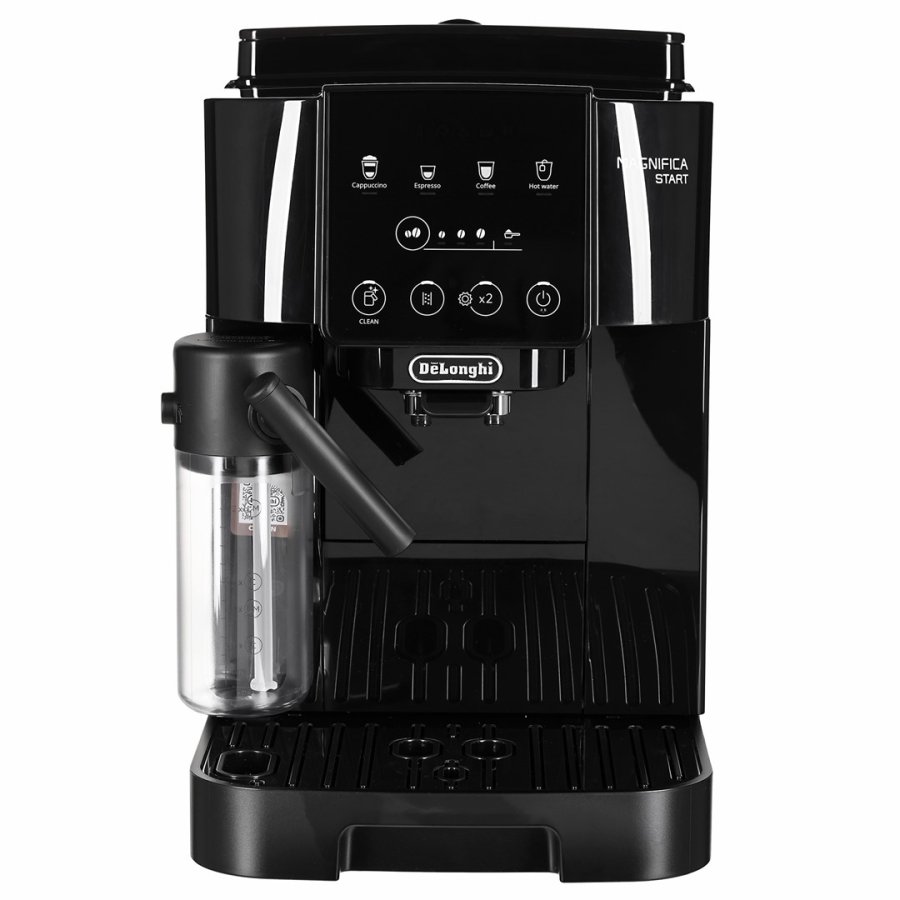 DELONGHI ESPRESSOMASKINE ECAM 220.60.B #20