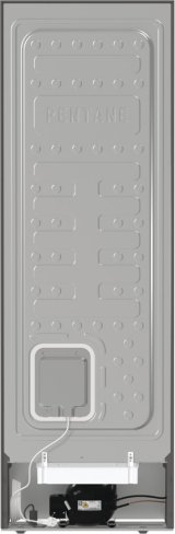 Gorenje FN619EAXL6 fryser Stende fryser Fritstende 280 L E Gr #25