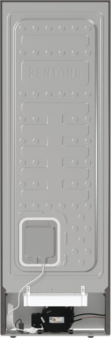 Gorenje FN619EAXL6 fryser Stende fryser Fritstende 280 L E Gr #25
