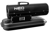 Olievarmer 20KW NEO Tools 90-080 #25