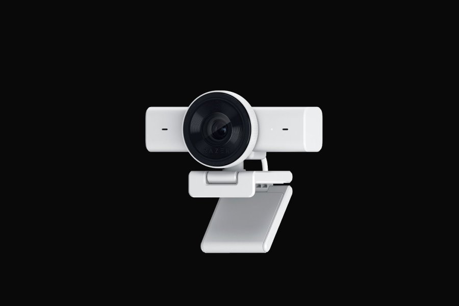Razer Kiyo V2 X webcam 3,7 MP 2560 x 1440 pixel USB Hvid #5