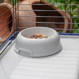 FERPLAST Rabbit 120 - Bur #6