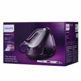 Philips PSG8050/30 Dampstrygning station 2700 W 1,8 L DampGlid strygesl Lilla #14