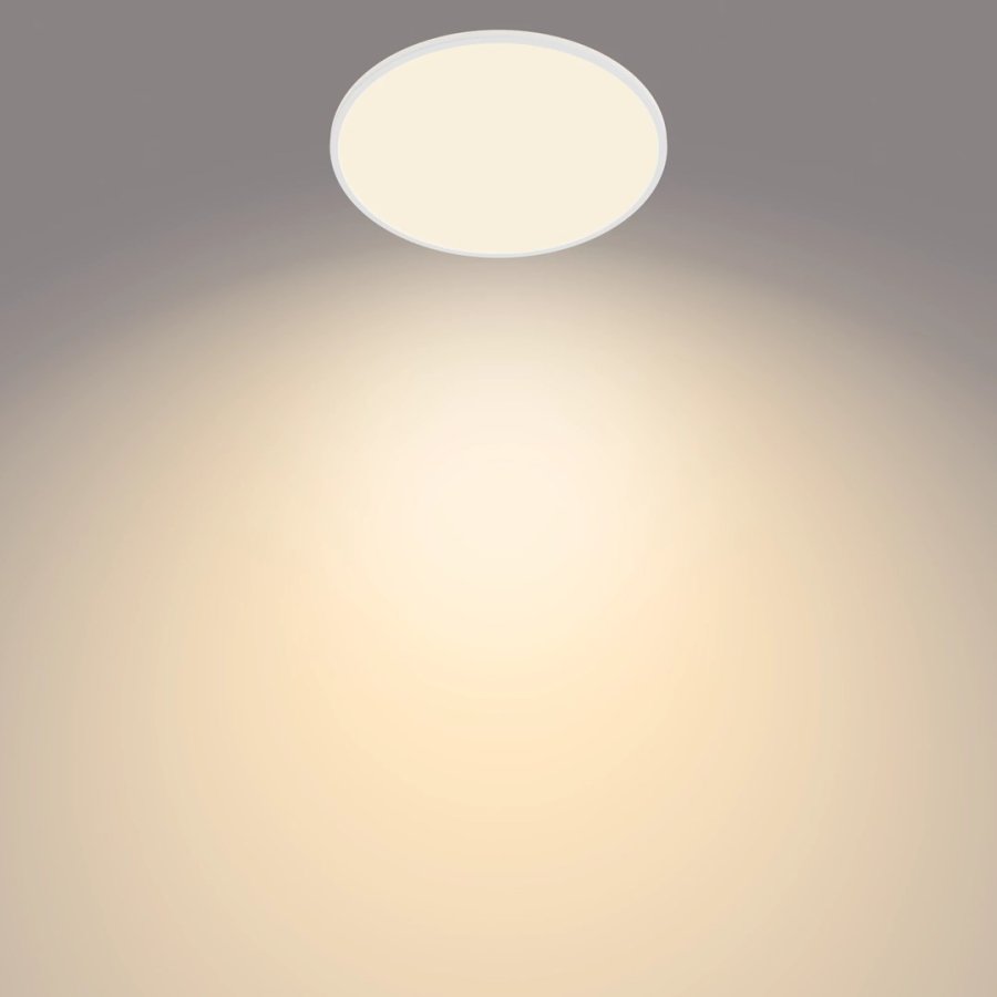 Philips Funktionel Super Slim loftslampe 36 W #3