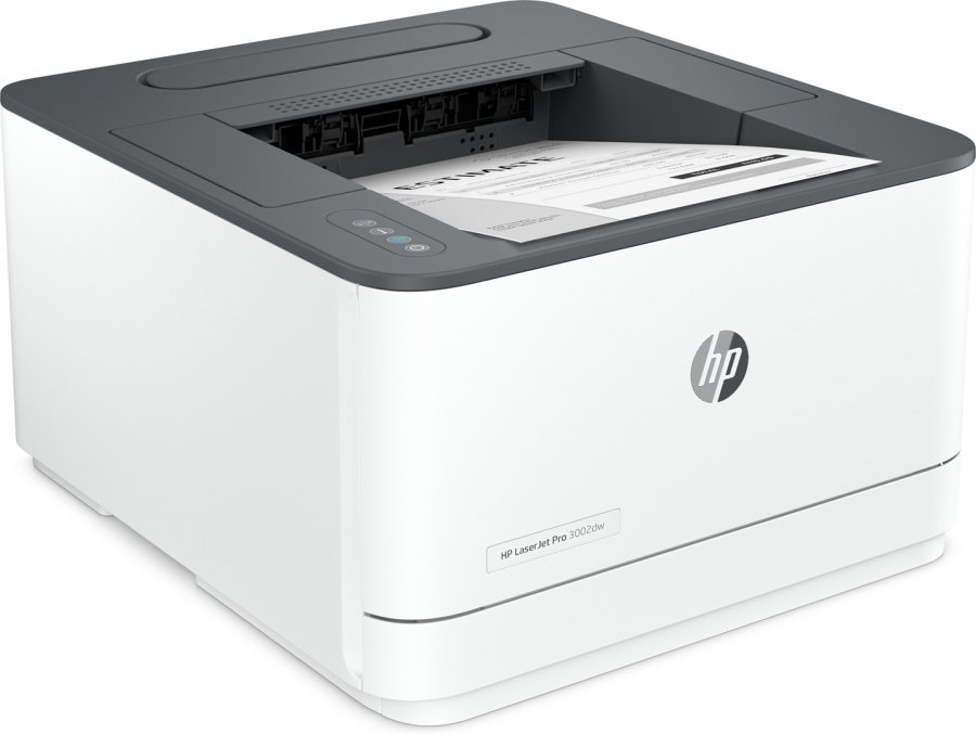 HP LaserJet Pro 3002dw-printer #4