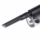 MIELE Duoflex HX1 Total Care Genopladelig stvsuger Sort #34