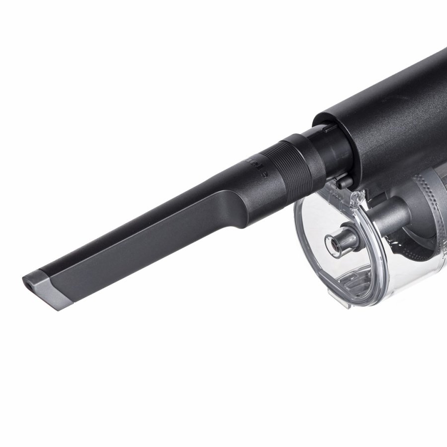 MIELE Duoflex HX1 Total Care Genopladelig stvsuger Sort #34