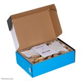 Neomounts DS70PLUS-450BL1 skrmbeslag og -stativer 124,5 cm (49