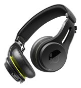 Skullcandy Icon ANC Headset Kabel & tr�dl�s Opkald/musik USB Type-C Bluetooth Sort #1