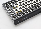 Ducky Tinker 75 tastatur Spil USB US engelsk Sort #9