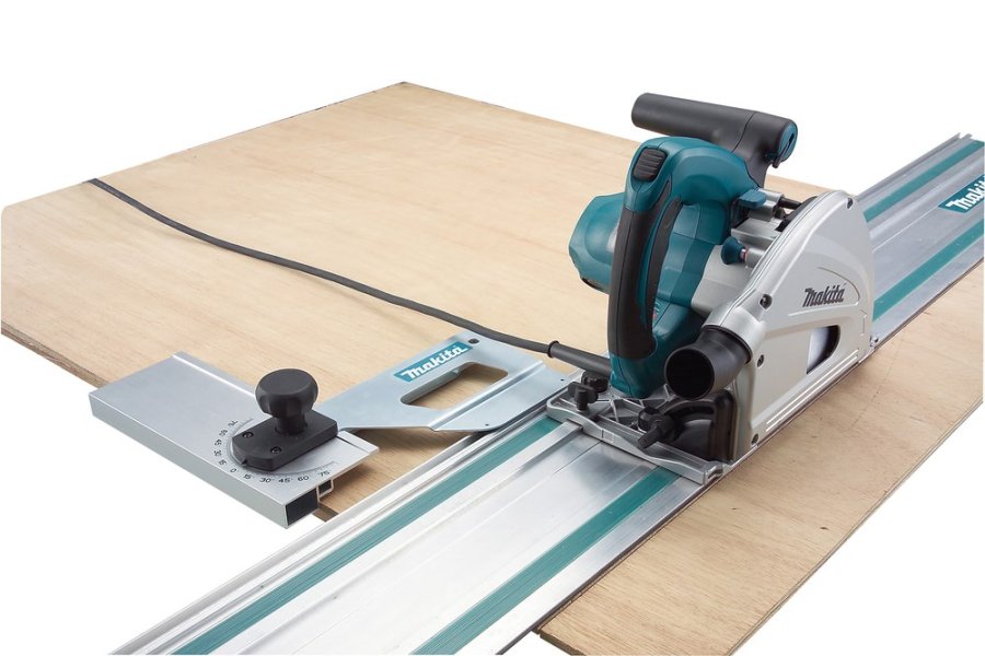 Makita SP6000J Plunch Cut Saw #5