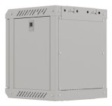 Lanberg WF11-3306-10S stativ 6U Vgmonteret stativ Gr #11