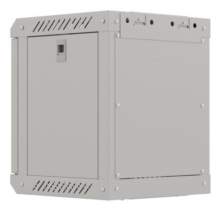 Lanberg WF11-3306-10S stativ 6U Vgmonteret stativ Gr #11