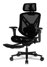 COUGAR CGR-SPD-GRB Universal gamingstol Sort #9