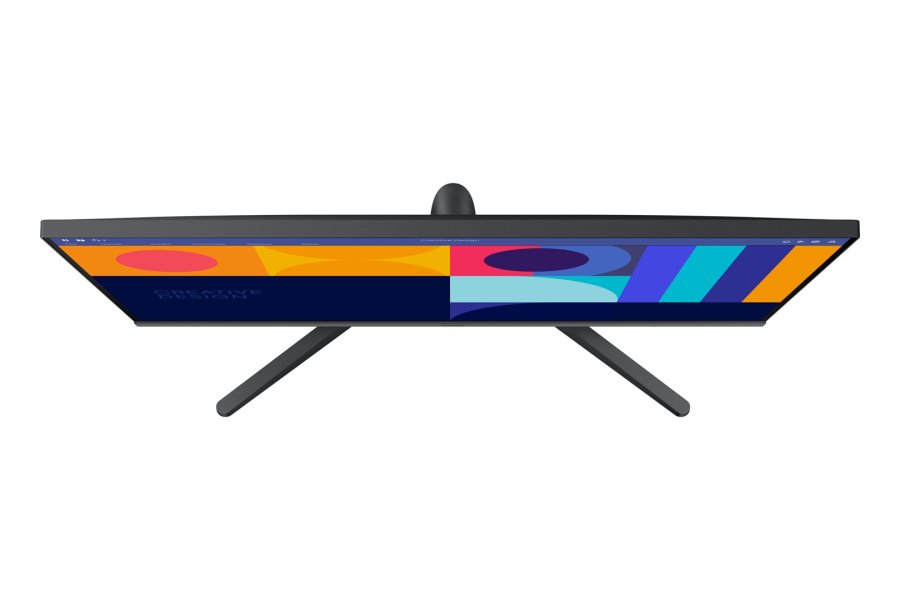 Samsung S33GC LED display 68,6 cm (27