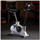 HMS Fitness M6993 Magnetisk cykeltrner #5