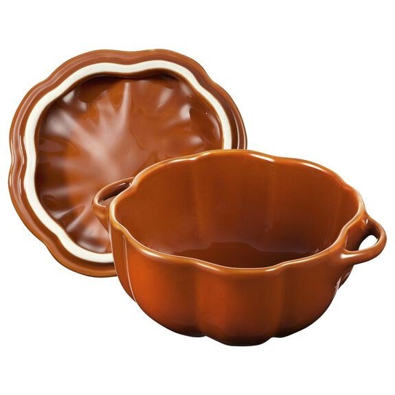 ZWILLING 40511-555 0,501 L Blget rund Keramisk Ramekin bradepande #10