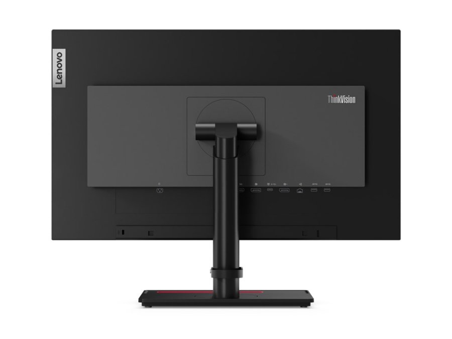 Lenovo ThinkVision P24h-2L LED display 60,5 cm (23.8