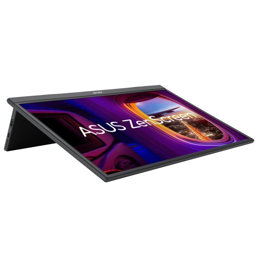 ASUS ZenScreen MB17AHG computerskrm 43,9 cm (17.3