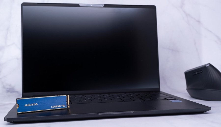 ADATA Legend 750 M.2 500 GB PCI Express 3.0 3D NAND NVMe #11