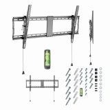 Gembird WM-90T-01 tv-beslag 2,29 m (90