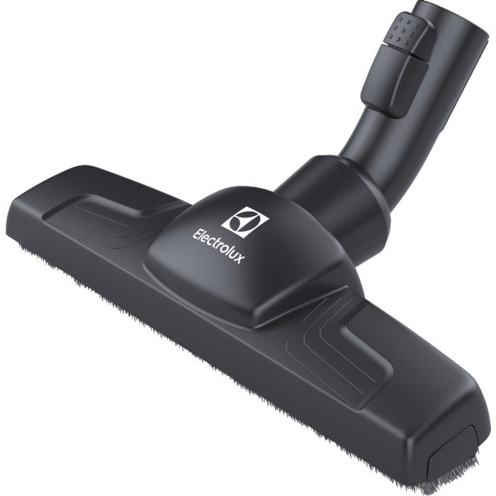 Electrolux EL61H4SW Sort, Hvid #6