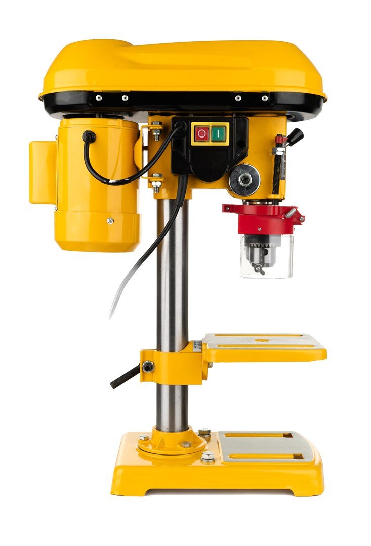 Sjleboremaskine SMART365 SM-04-01082 500W/597MM Gul #7