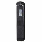 HI-TECH MEDICAL BACSCAN F-30 alkoholmeter 0 - 4% 1% Sort #5