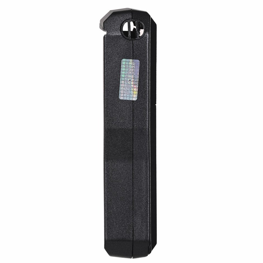 HI-TECH MEDICAL BACSCAN F-30 alkoholmeter 0 - 4% 1% Sort #5