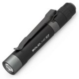 Ledlenser ST2 lommelygte Sort Hnd lommelygte #1